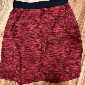 Lululemon shorts medium